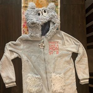 New with tags Adult XL size Onesie